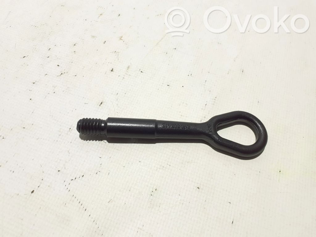 Anillo de remolque   6V0805615