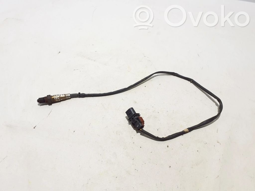 Sonde lambda   057906262