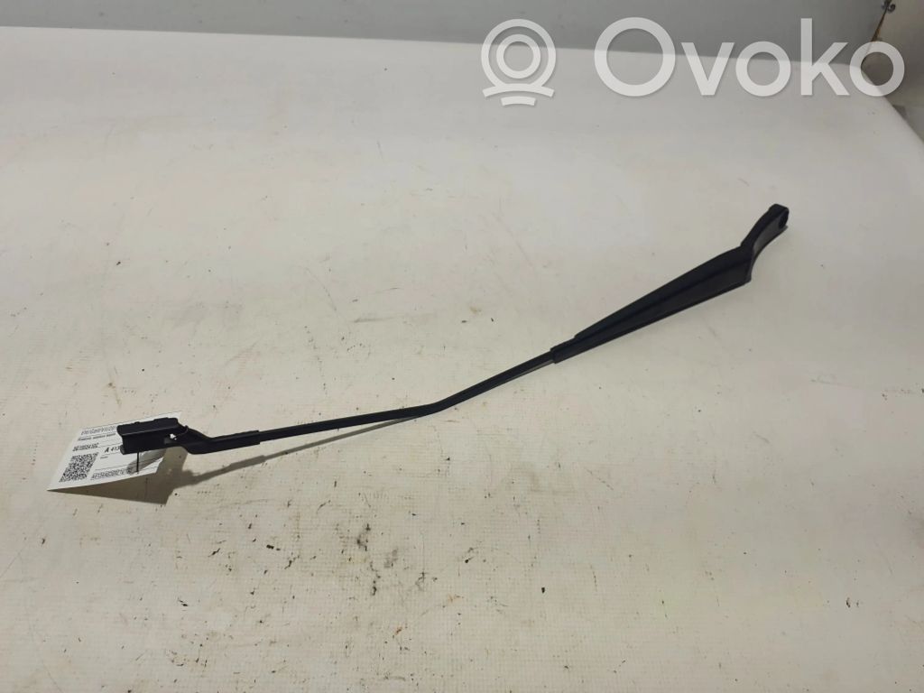 Volkswagen Golf VII Braccio della spazzola tergicristallo anteriore 