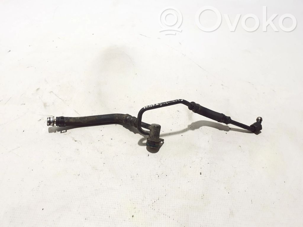 Volkswagen Touareg II Conductă/furtun lichid de răcire