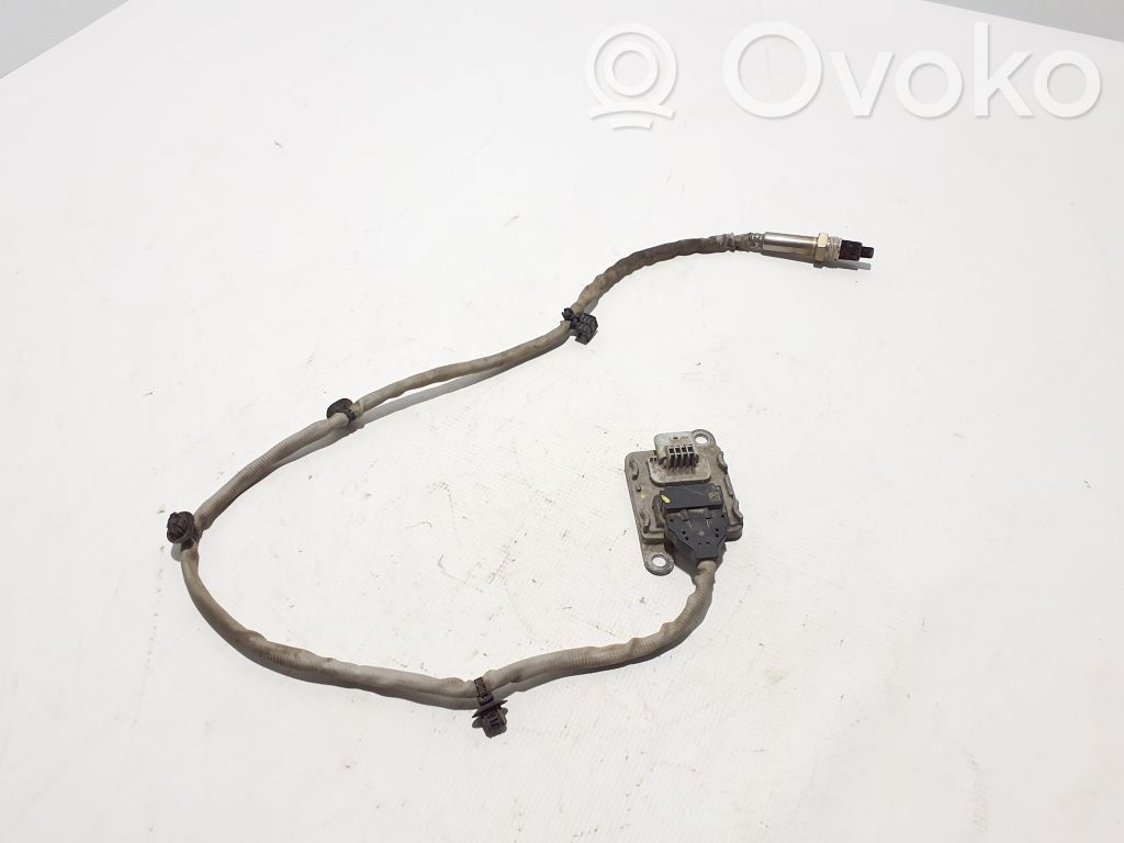 Dacia Dokker Lambda probe sensor 