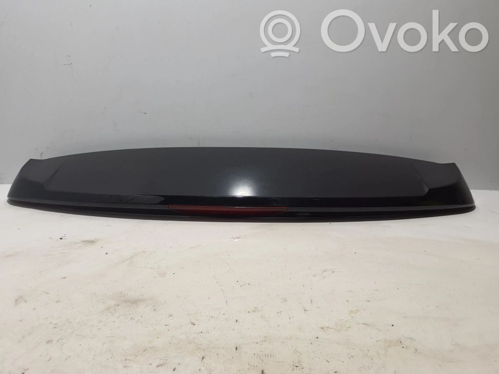 Dodge Durango Tailgate/trunk spoiler 