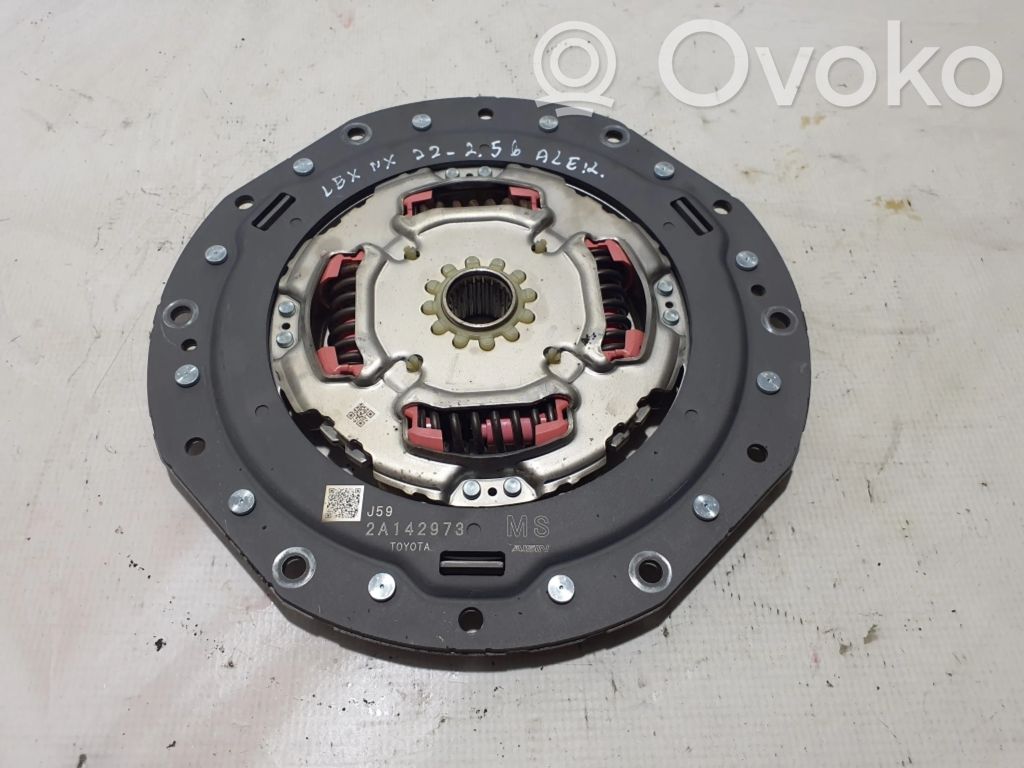 Pressure plate   3127048040,2A142973