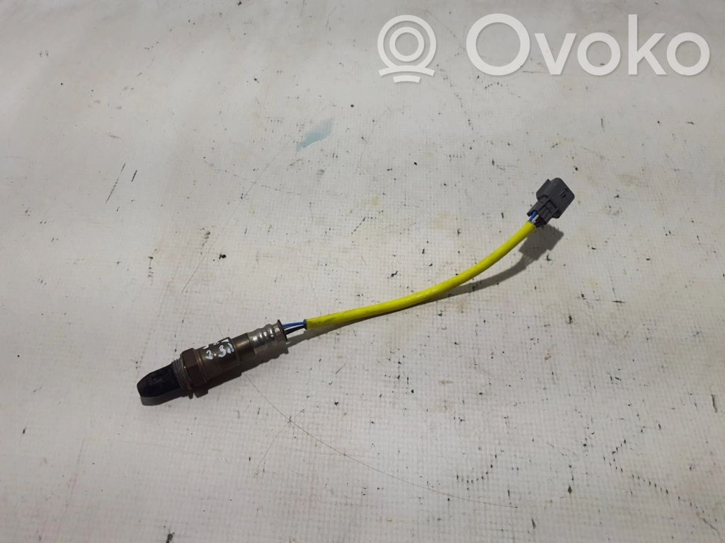 Renault Master III Lambda probe sensor 