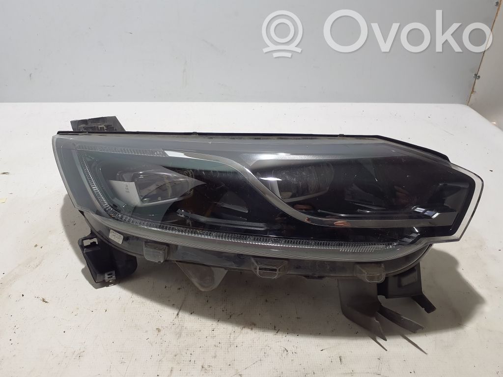Renault Espace V (RFC) Scheinwerfer 