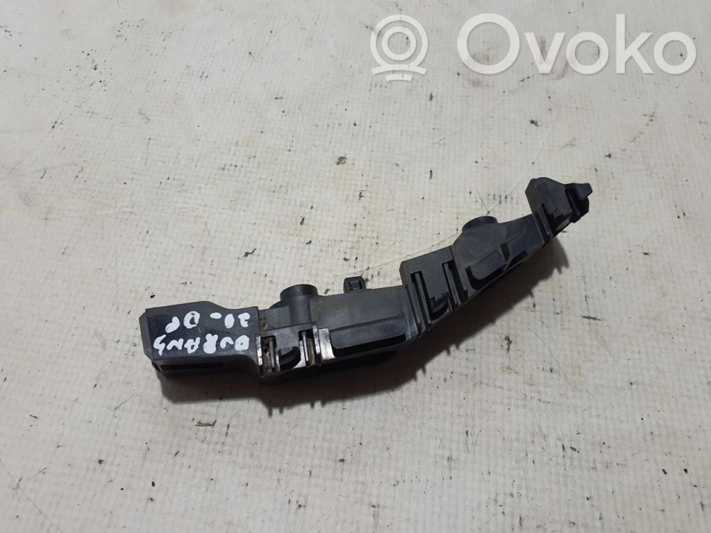 Dodge Durango Soporte del parachoques delantero 