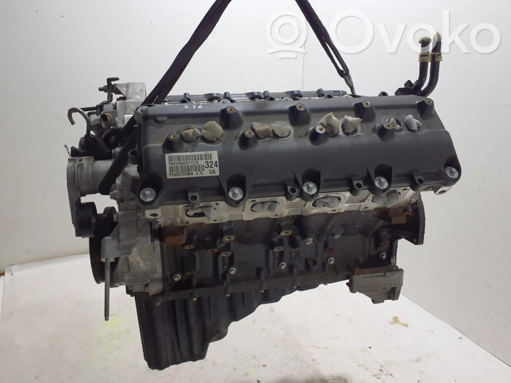 Engine   68409343AA