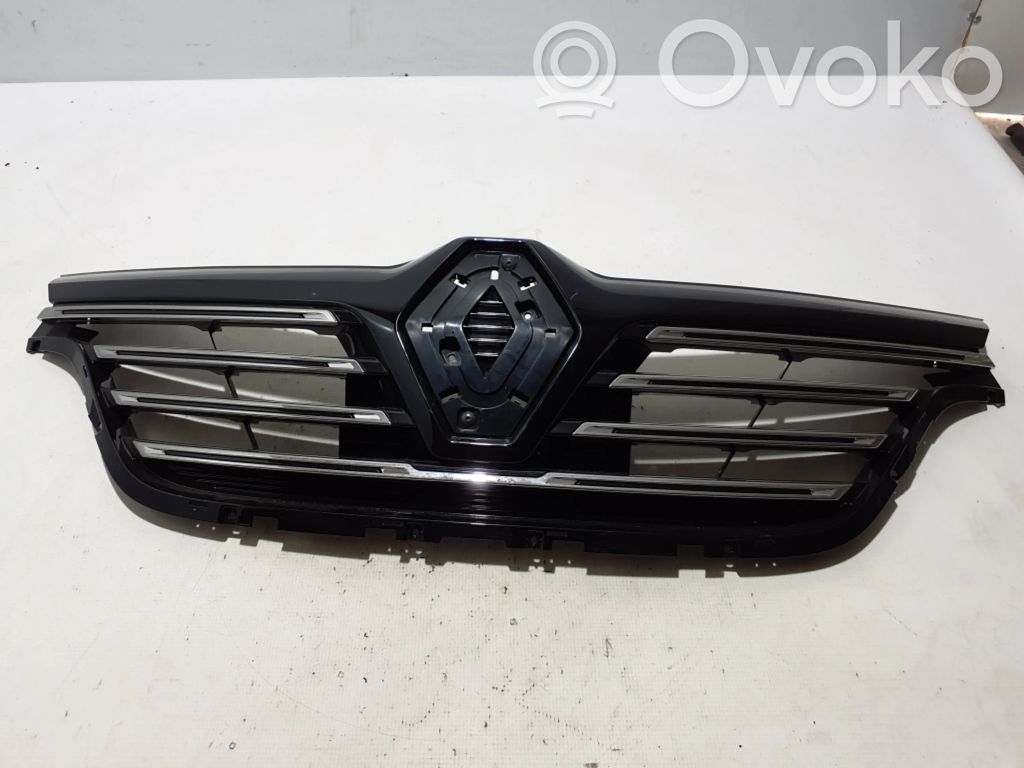 Renault Talisman Rejilla delantera 