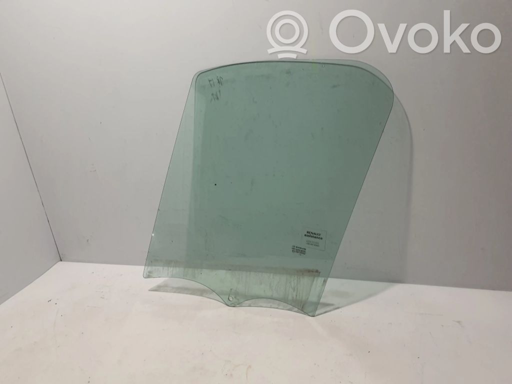 Szyba drzwi przednich   803014028R