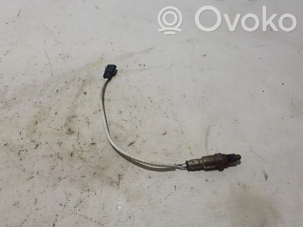 Renault Captur II Lambda probe sensor 