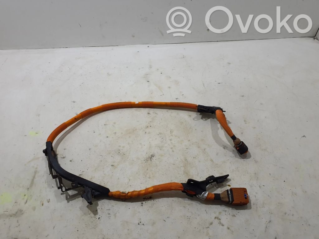 Renault Captur II Other wiring loom 