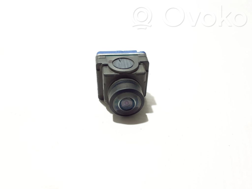 Volvo S60 Kamera cofania 
