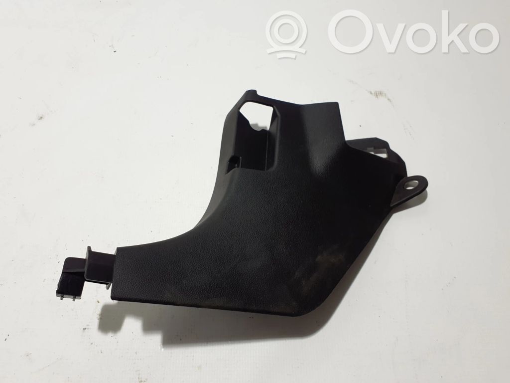 Renault Captur II Front sill trim cover 