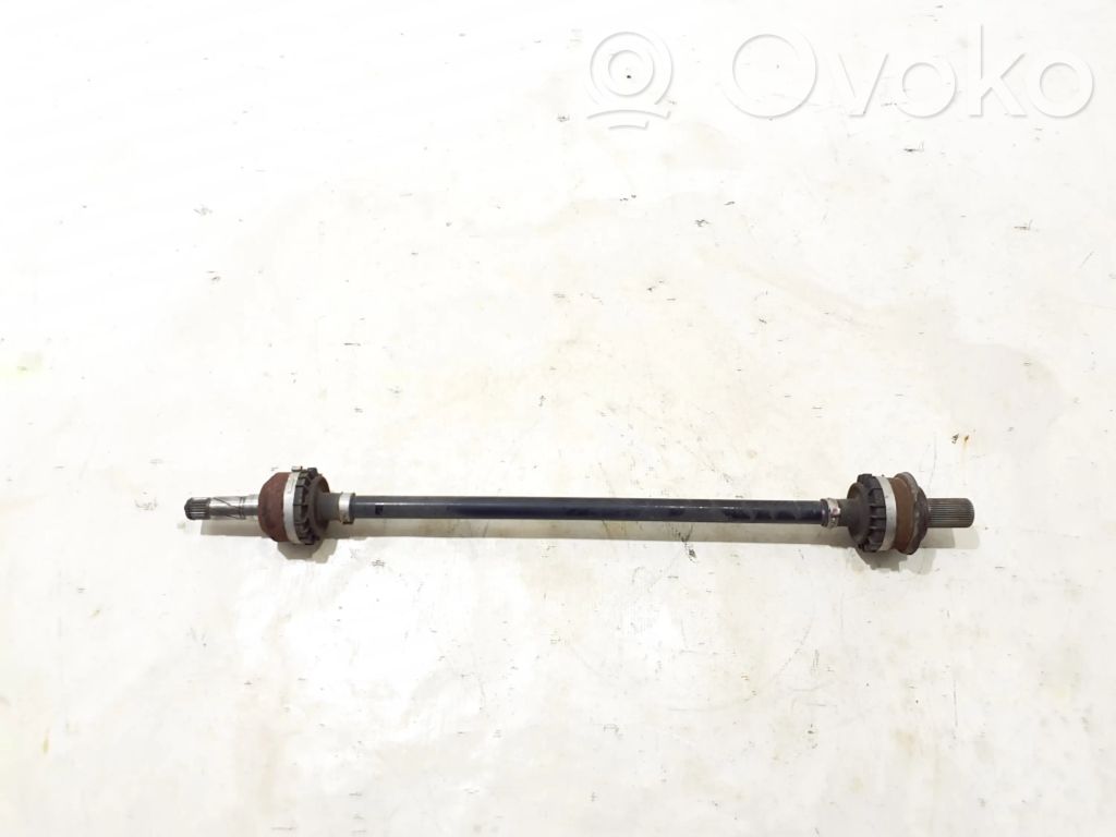 Volvo S60 Eje de transmisión trasero 