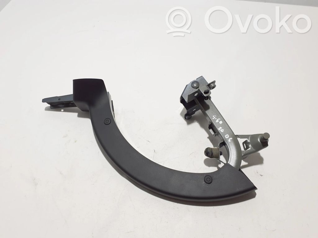 Volvo S60 Tailgate/trunk/boot hinge 