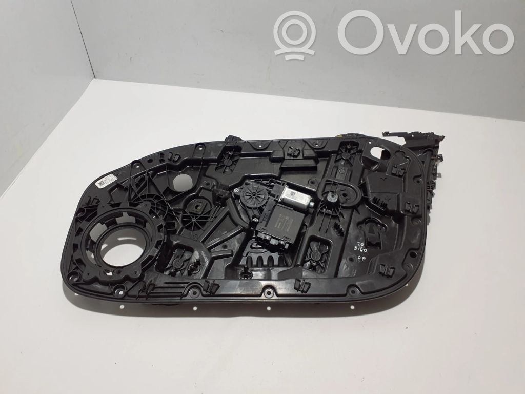 Volvo S60 Mechanizm podnoszenia szyby przedniej bez silnika 