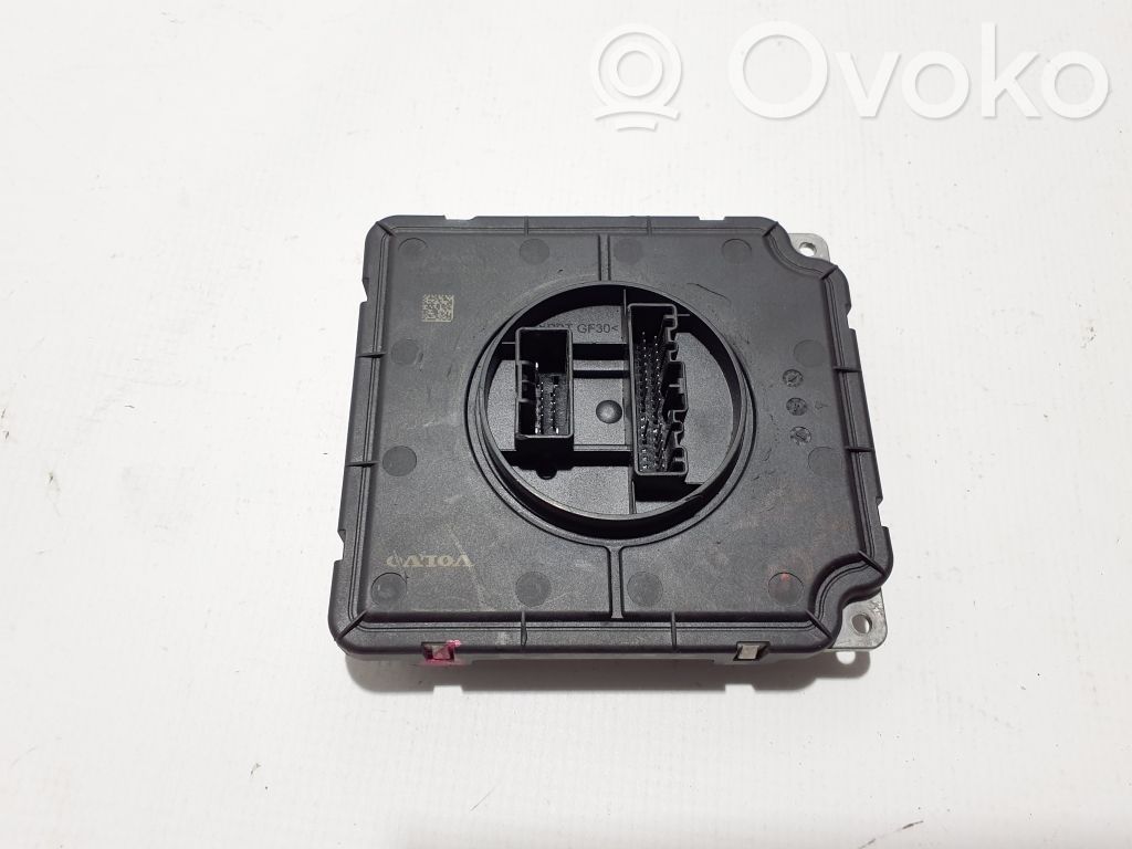 Volvo S60 Unité de commande / module Xénon 