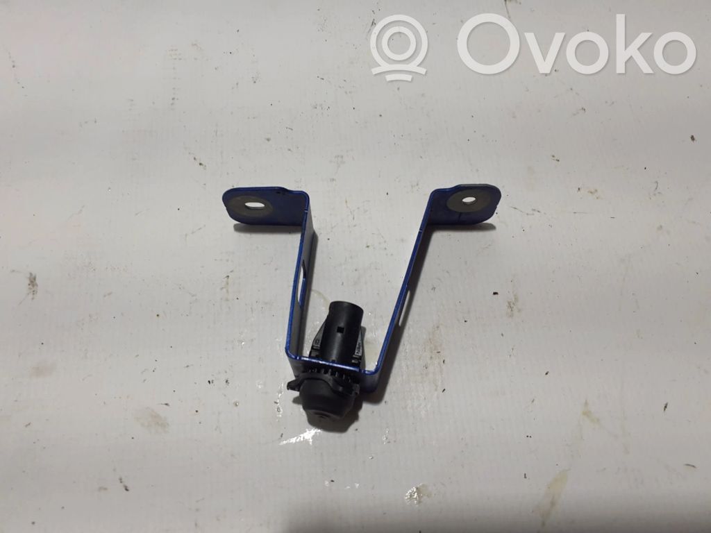 Renault Captur II Other engine bay part 