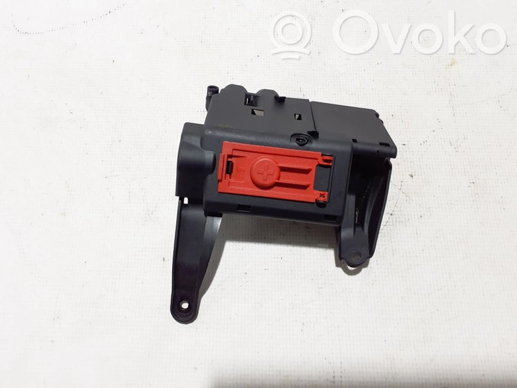 Audi A6 S6 C8 4K Pluskabel Batterie 