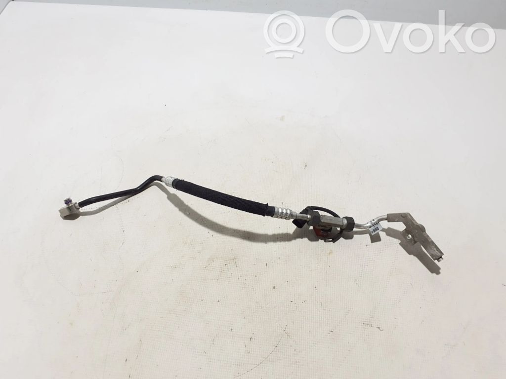 Audi A6 S6 C8 4K Ilmastointilaitteen putki (A/C) 