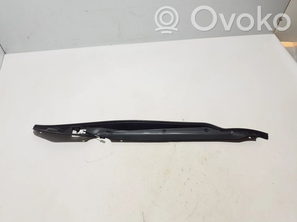 Tesla Model S Cita veida sensors 