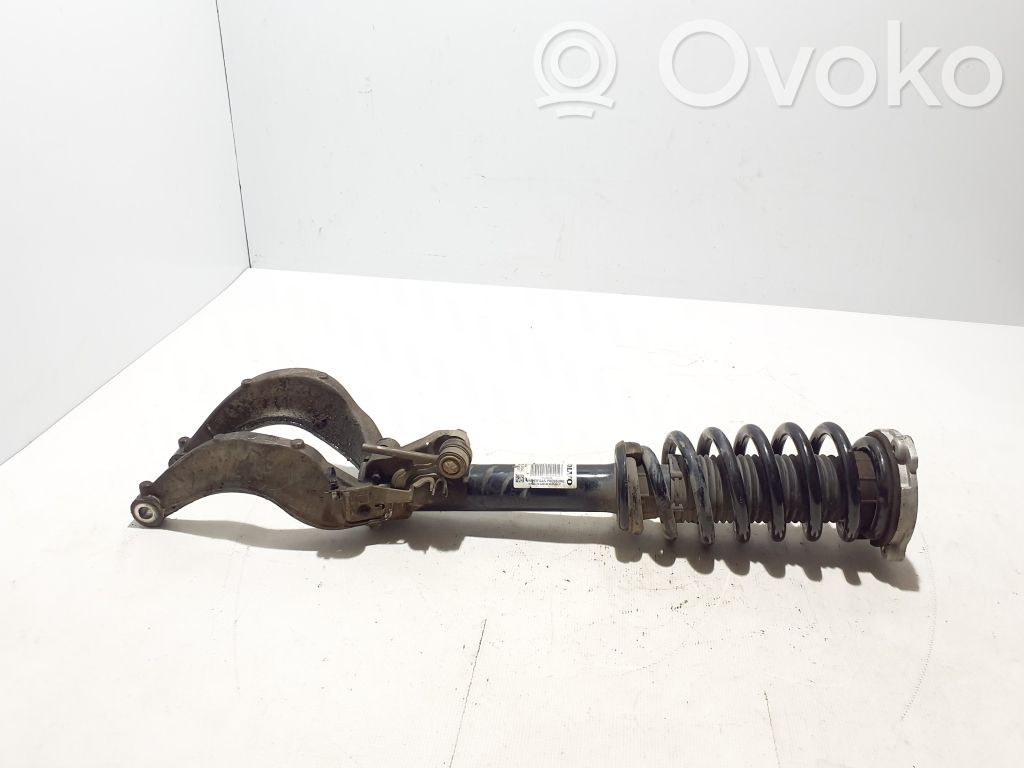 Volvo XC60 Ammortizzatore anteriore