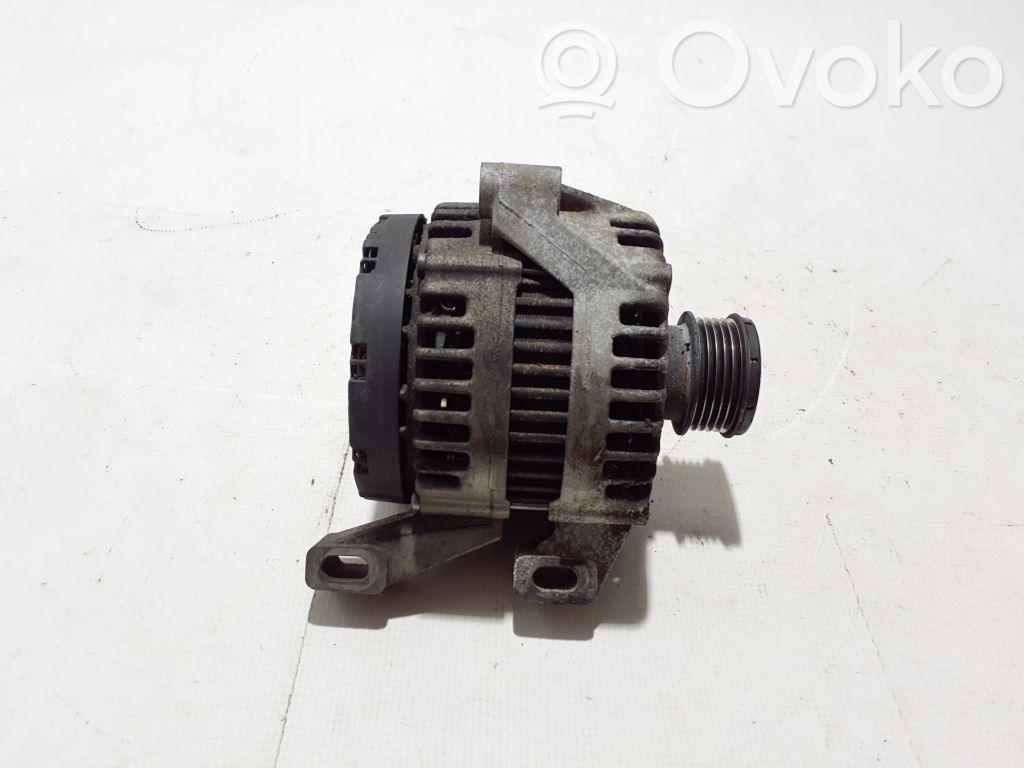 Volvo XC70 Ģenerators 