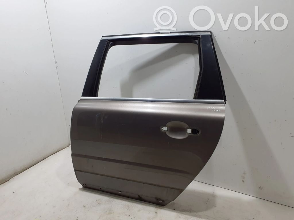 Volvo XC70 Galinės durys 