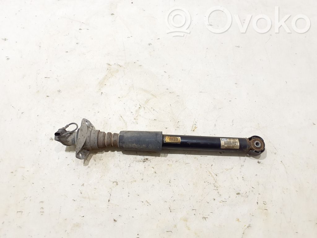 Audi A6 S6 C7 4G Amortyzator tylny 