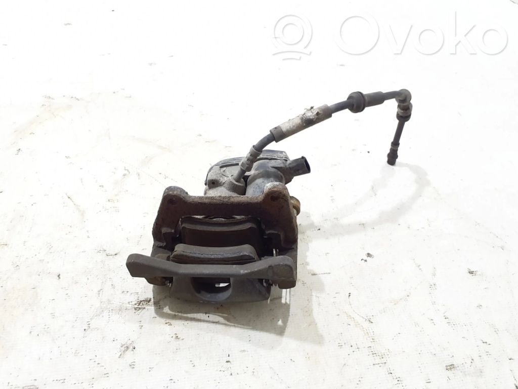 Audi A6 S6 C7 4G Pinza del freno posteriore