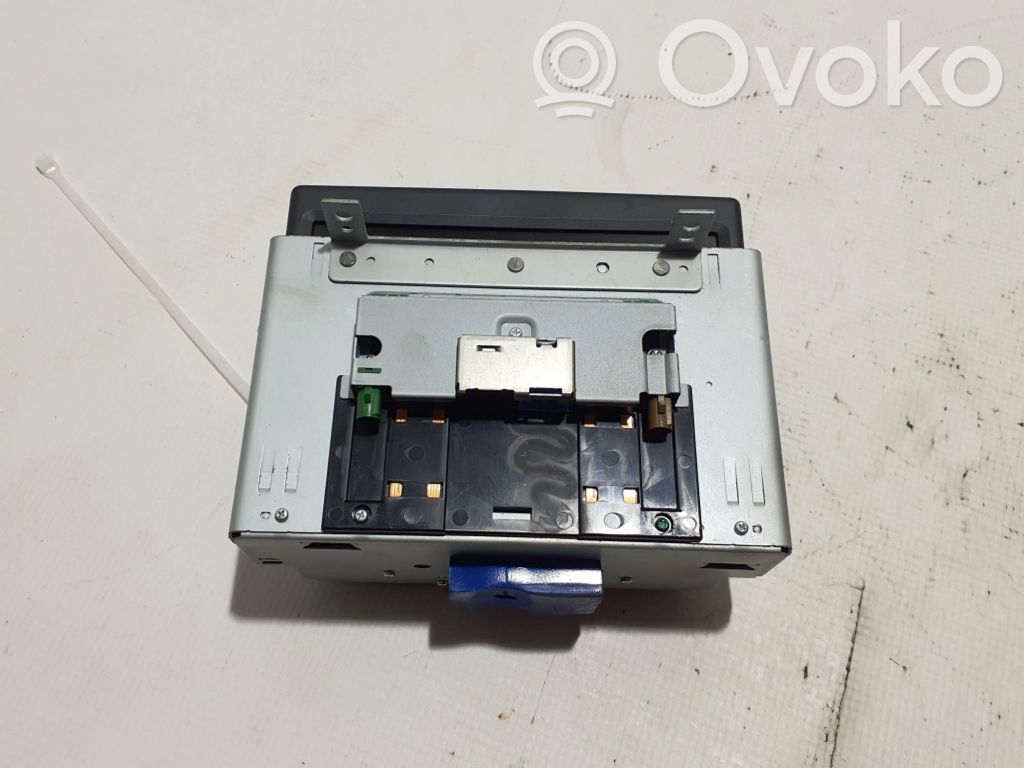 Volvo XC70 Screen/display/small screen 