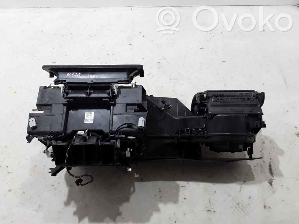 Audi A6 S6 C7 4G Nagrzewnica / Komplet 
