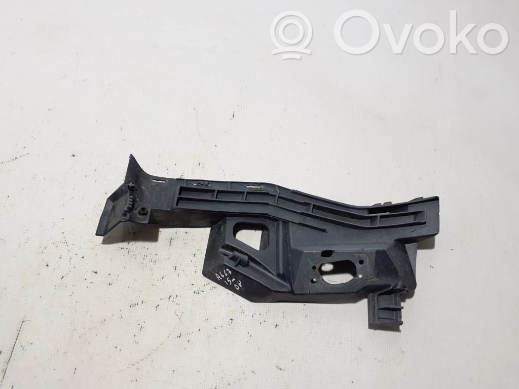 Audi A6 S6 C7 4G Soporte de boquilla de lavafaros 