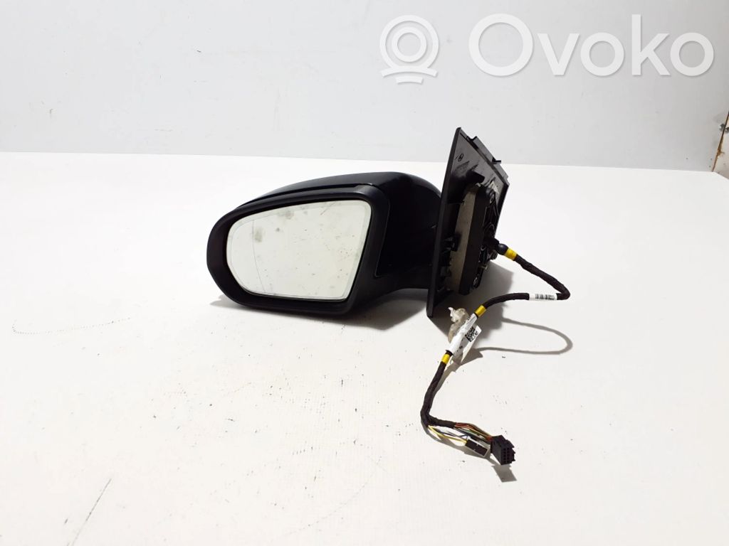 Mercedes-Benz B W247 Specchietto retrovisore elettrico portiera anteriore