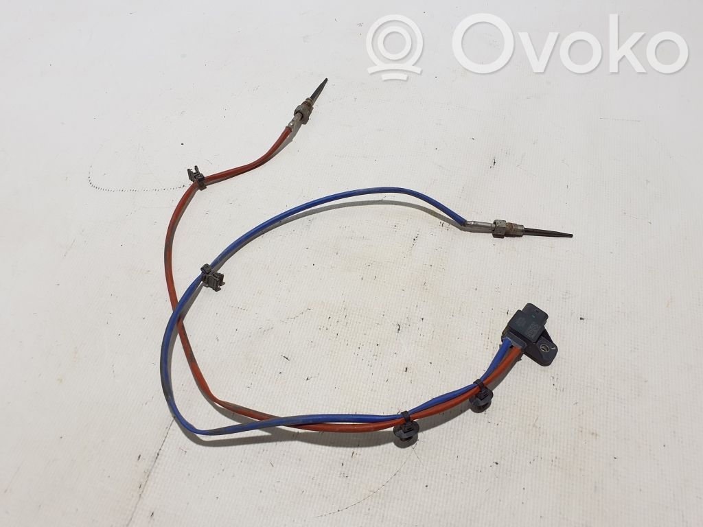 Renault Trafic III (X82) Abgastemperatursensor