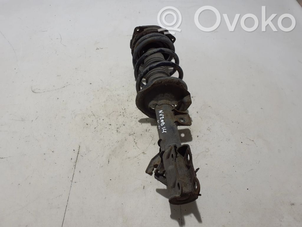 Nissan NV200 Front shock absorber/damper 