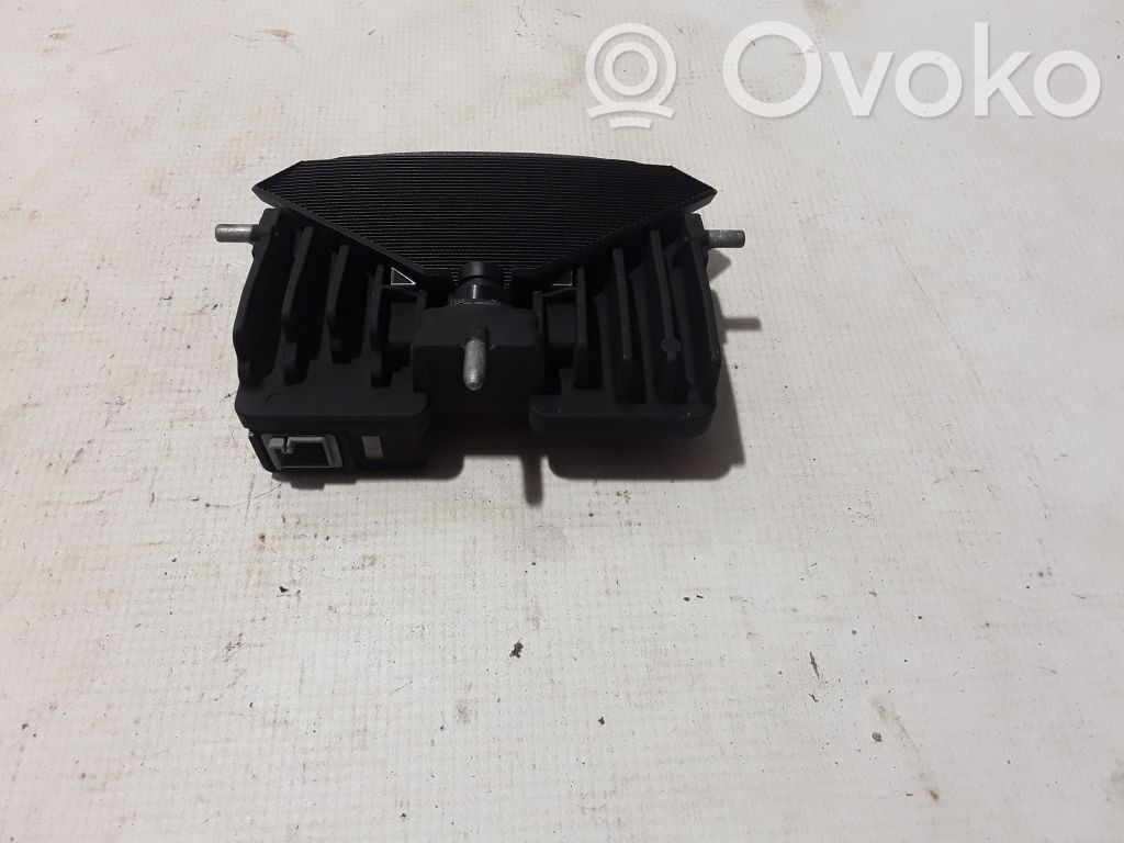 Volvo XC60 Windshield/windscreen camera 