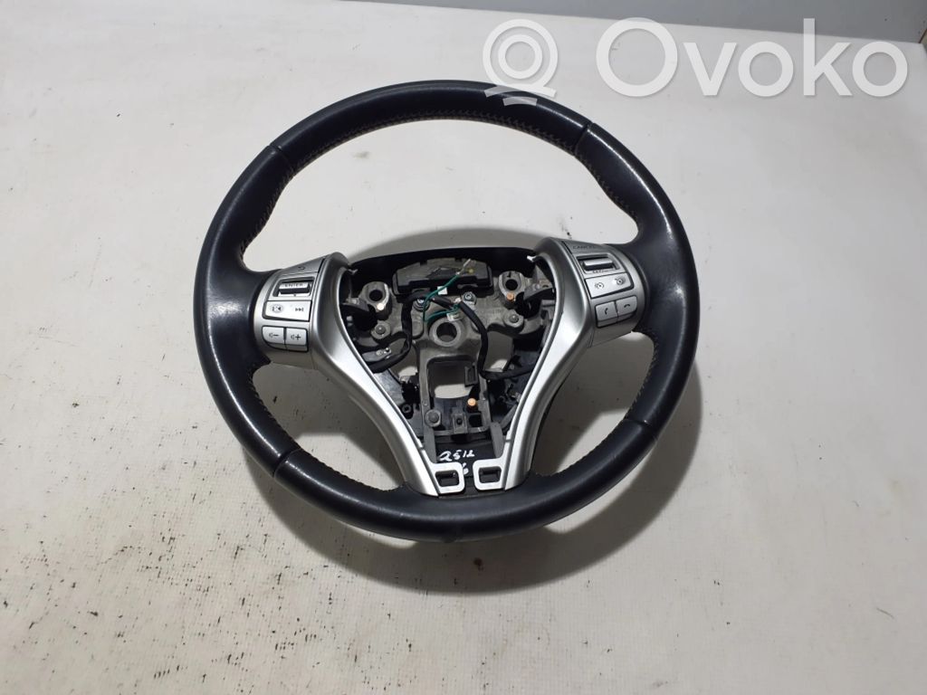 Nissan Qashqai Volante 
