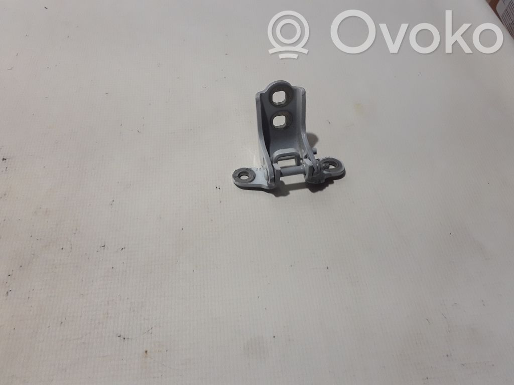 Renault Espace VI Front door upper hinge 