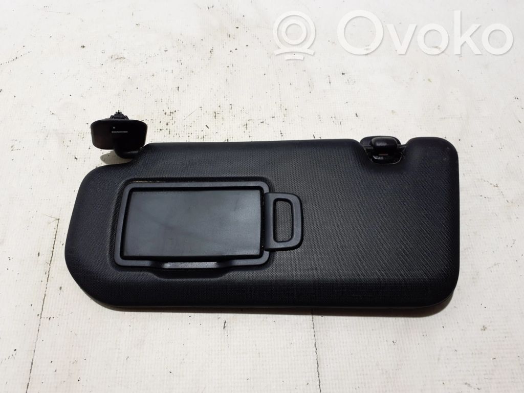 Renault Espace VI Sun visor 