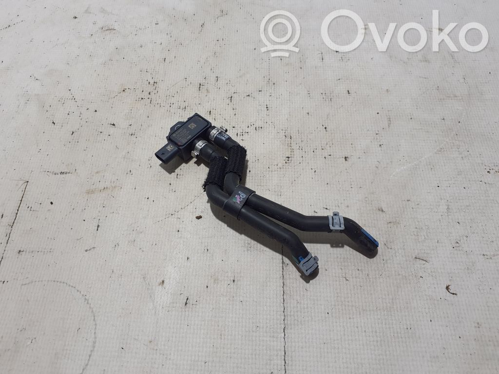Renault Espace VI Luftdrucksensor 