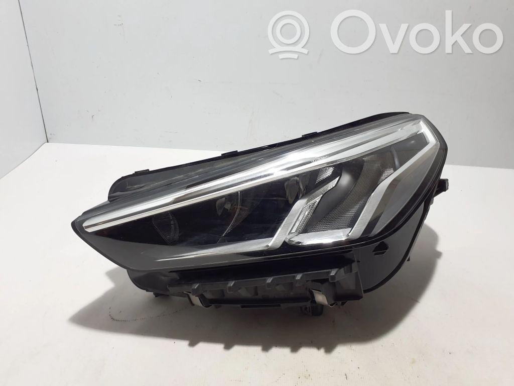 BMW X1 U11 Headlight/headlamp 