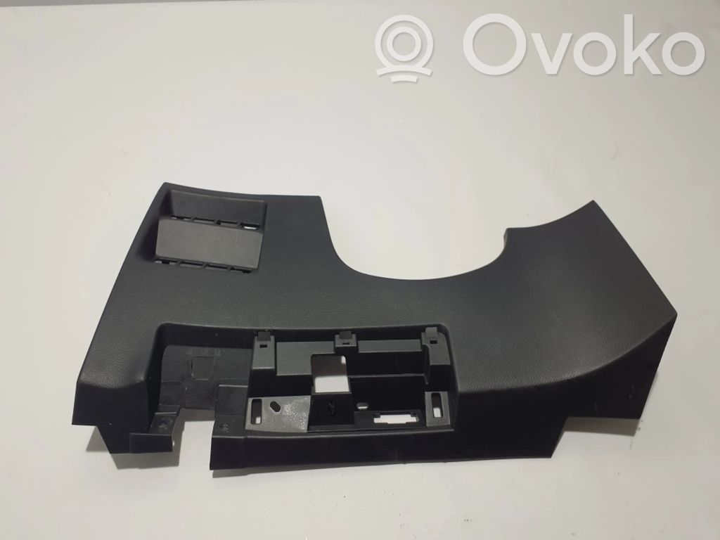 Nissan Qashqai Ramka deski rozdzielczej 