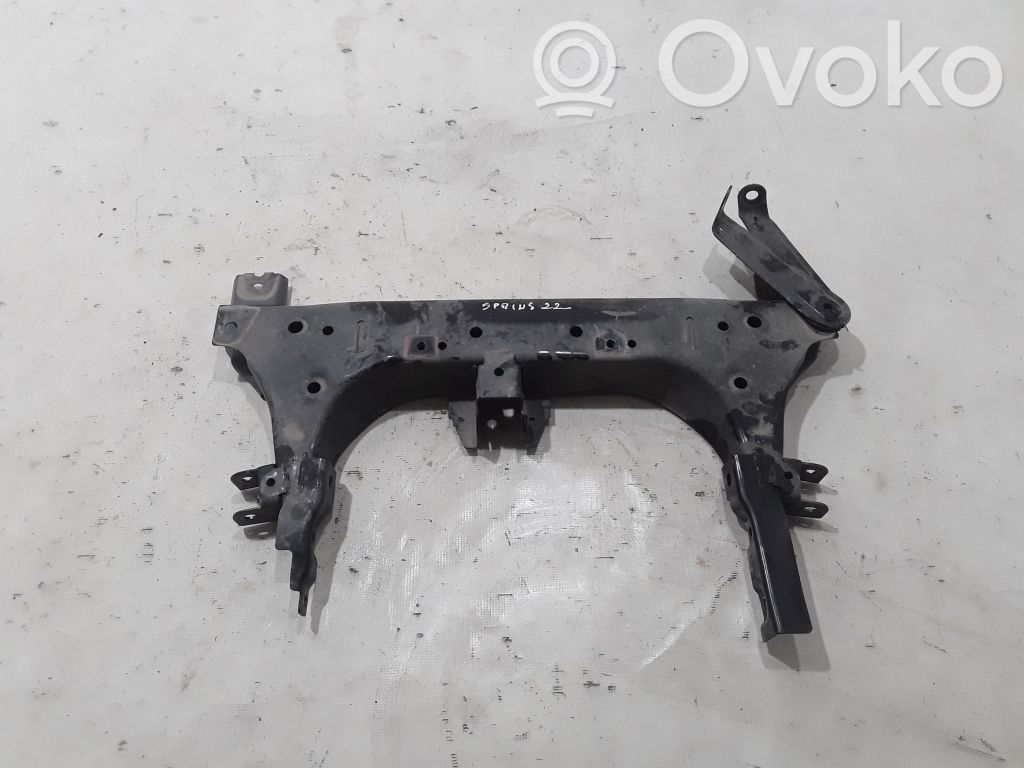 Dacia Spring Front subframe 