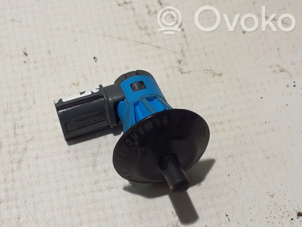 Dacia Spring Sensor 
