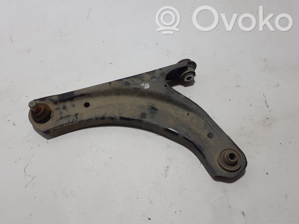 Dacia Spring Querlenker Achsschenkel vorne 