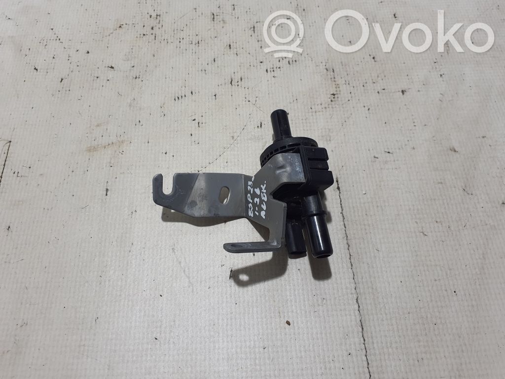Renault Espace VI Valve 
