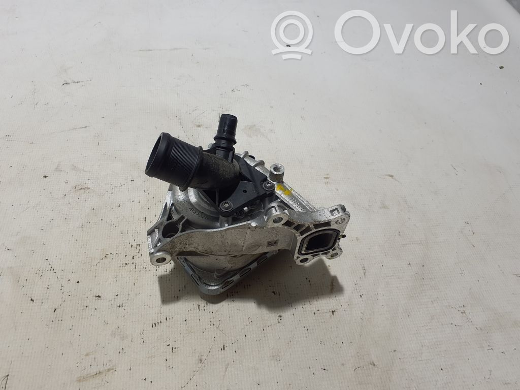 Renault Espace VI Pompa wody 