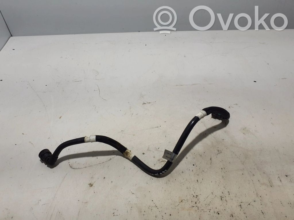 Renault Espace VI Air intake hose/pipe 