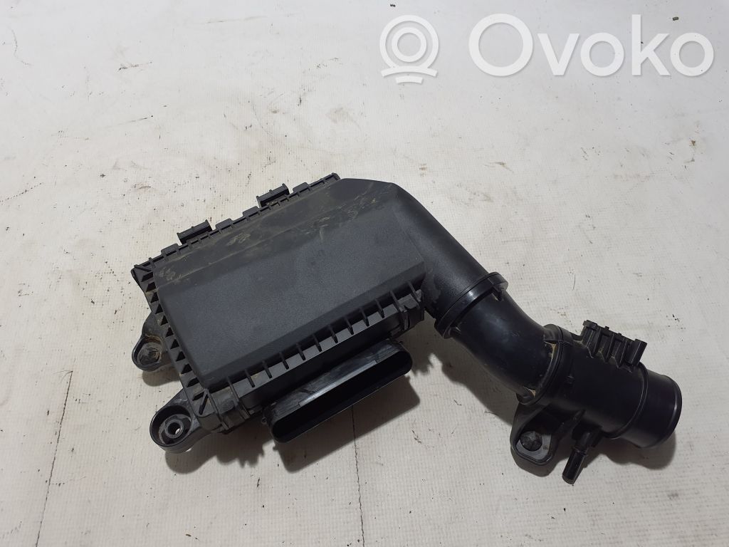 Renault Espace VI Caja del filtro de aire 